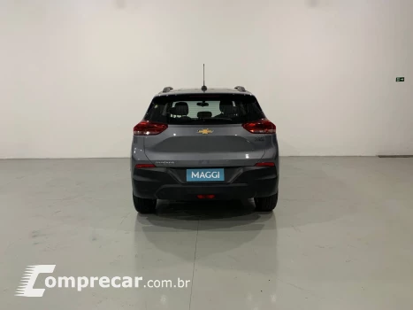 TRACKER 1.0 Turbo