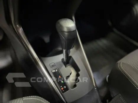 YARIS 1.5 16V FLEX XL MULTIDRIVE