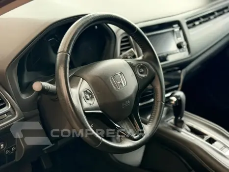 HR-V 1.8 16V FLEX EX 4P AUTOMÁTICO