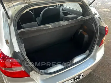 Ka 1.5 SE/SE PLUS 16V Flex 5p