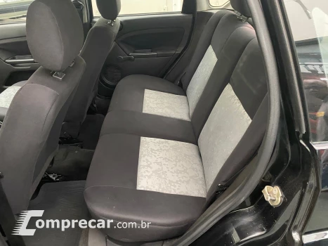 FIESTA 1.0 MPI Sedan 8V
