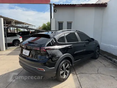 NIVUS 1.0 200 TSI Sense