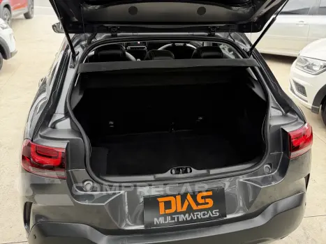 C4 CACTUS 1.6 VTI 120 FLEX FEEL EAT6