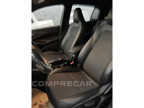 ONIX 1.0 TURBO FLEX RS AUTOMÁTICO