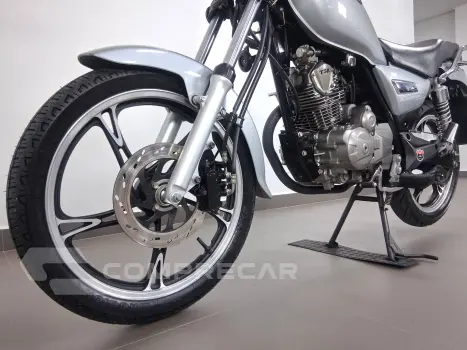HAOJUE CHOPPER ROAD 150