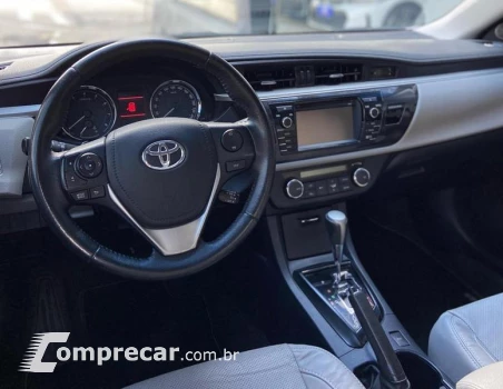COROLLA XEI20FLEX