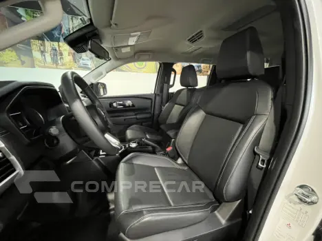 TRITON 2.4 Biturbo CD Hpe-s 4X4