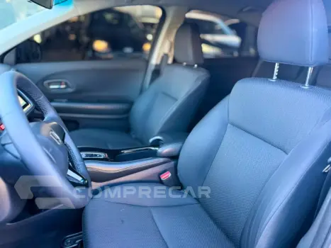 HR-V LX 1.8 Flexone 16V 5p Aut.