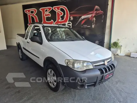 STRADA 1.4 MPI FIRE CE 8V FLEX 2P MANUAL