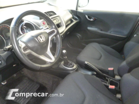 FIT 1.4 LX 8V