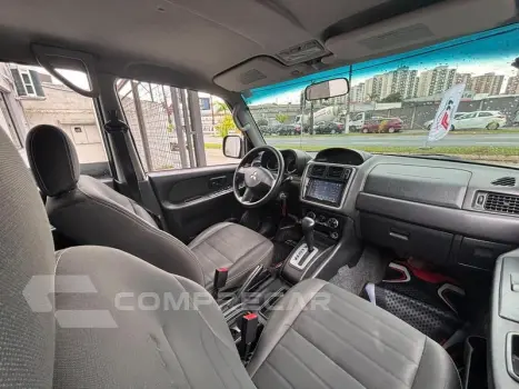PAJERO TR4 FL 2WD HP
