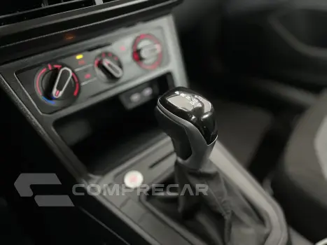 POLO 1.0 170 TSI COMFORTLINE AUTOMÁTICO