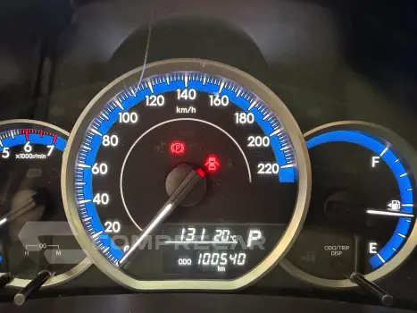 YARIS 1.5 16V XL