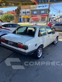 VOYAGE 1.6 CL 8V