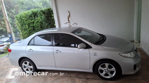 COROLLA 1.8 GLI 16V