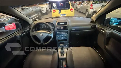 ASTRA 2.0 MPFI Advantage 8V