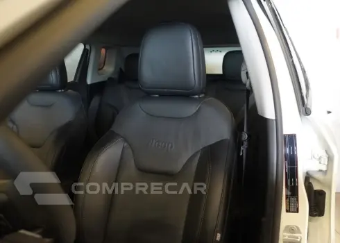 Compass 1.3 16V 4P FLEX SPORT T270 TURBO AUTOMÁTICO
