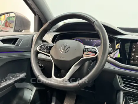 TAOS 1.4 250 TSI TOTAL FLEX HIGHLINE AUTOMÁTICO