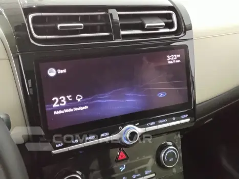 CRETA 2.0 FLEX ULTIMATE AUTOMÁTICO