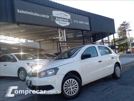 GOL 1.0 MI Trendline 8V