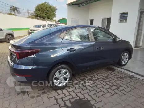 HB20S 1.0 12V FLEX COMFORT MANUAL