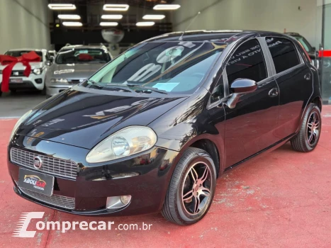 Punto  ELX 1.4 Fire Flex 8V 5p