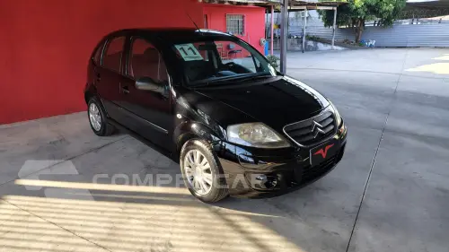 C3 1.4 I GLX 8V