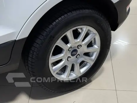 EcoSport SE 1.5 12V Flex 5p Aut.