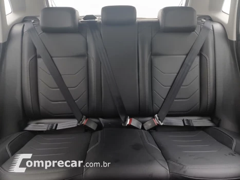 POLO 1.0 170 TSI HIGHLINE AUTOMÁTICO