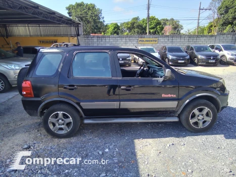 EcoSport XLT FREESTYLE 2.0 Flex 16V 5p