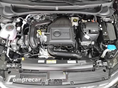 POLO 1.0  170 TSI HIGHLINE AUTOMÁTICO
