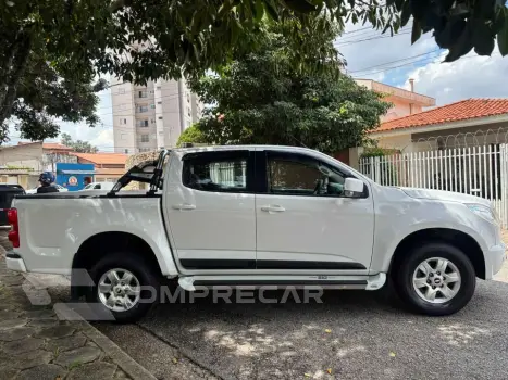 S10 2.4 LT 4X2 CD 8V