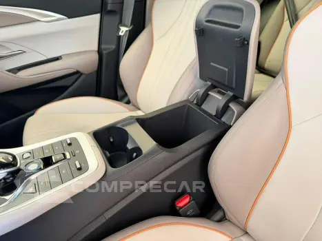 SONG PRO GS 1.5 16V AUT. (HÍBRIDO)