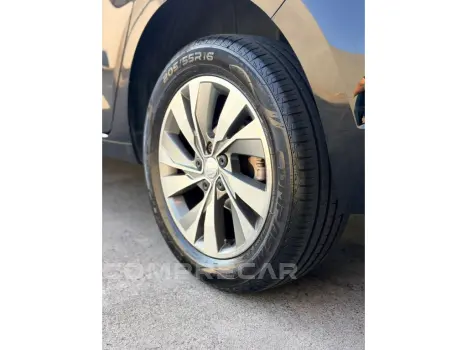 POLO 1.0 200 TSI COMFORTLINE AUTOMÁTICO