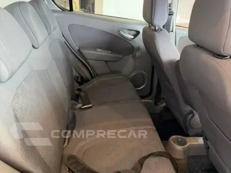 PALIO - 1.0 MPI ATTRACTIVE 8V 4P MANUAL