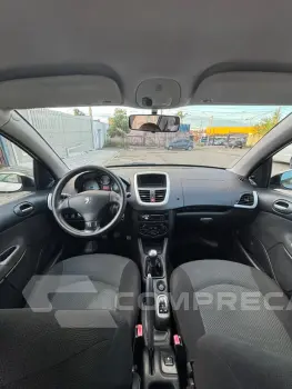 207 1.4 XR 8V