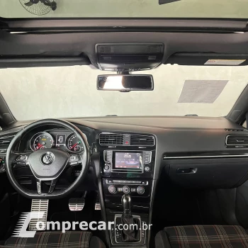 GOLF 1.4 TSI Highline 16V
