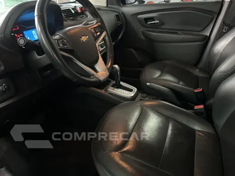 SPIN 1.8 Activ 8V