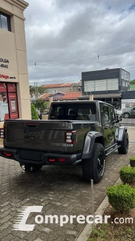 GLADIATOR 3.6 V6 Rubicon 4X4 AT8