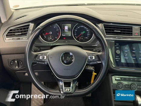 TIGUAN 1.4 250 TSI TOTAL FLEX ALLSPACE TIPTRONIC