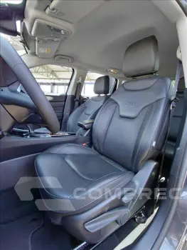 COMPASS 1.3 T270 TURBO FLEX LONGITUDE AT6