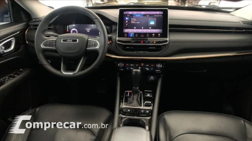 COMPASS 2.0 TD350 TURBO DIESEL LIMITED AT9