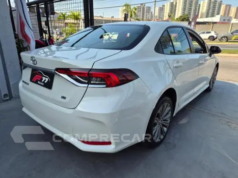 COROLLA XEI 20