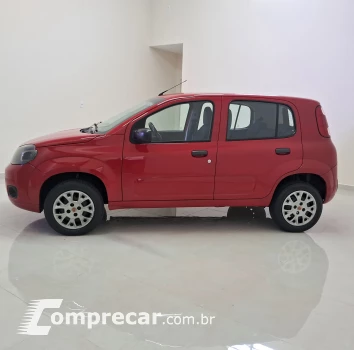 UNO 1.0 EVO Vivace 8V