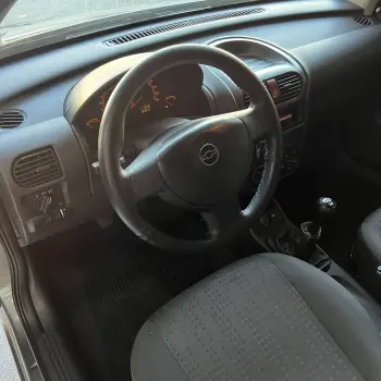 Corsa Corsa Sed. Maxx 1.4 8V ECONOFLEX 4p