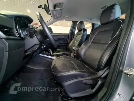 MONTANA PREMIER 1.2 TURBO FLEX 12V AUT