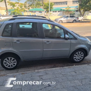 IDEA 1.4 MPI Attractive 8V