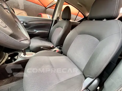VERSA 1.6 16V SV