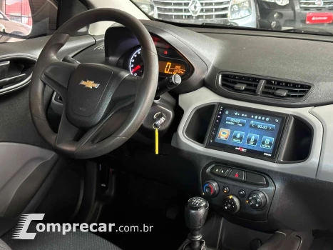 ONIX 1.0 MPFI JOY 8V FLEX 4P MANUAL