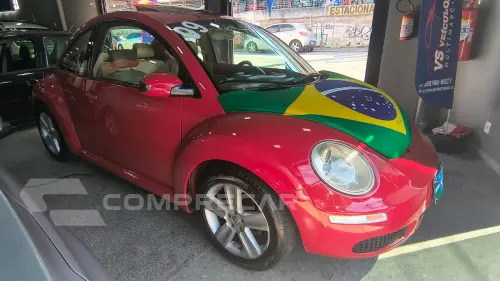NEW BEETLE 2.0 MI 8V